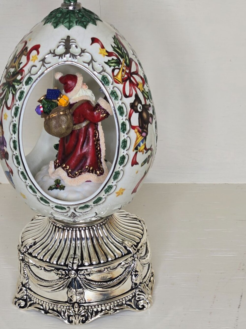 Music box - Picture 4 of 5
